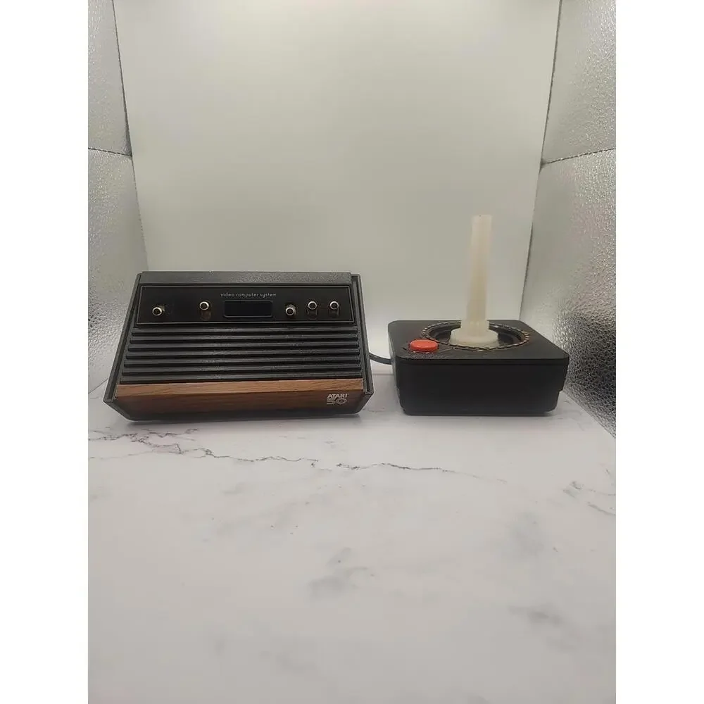 🔥Atari Flashback with One Controller Model AR3070🔥
